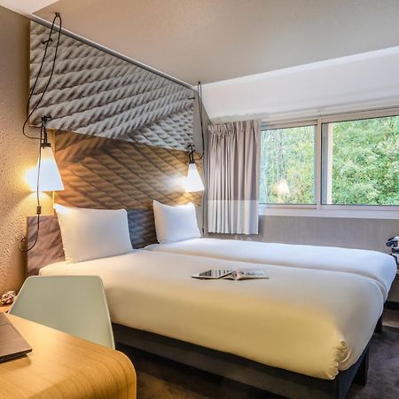 Hotel Ibis Velizy Jouy-En-Josas Esterno foto