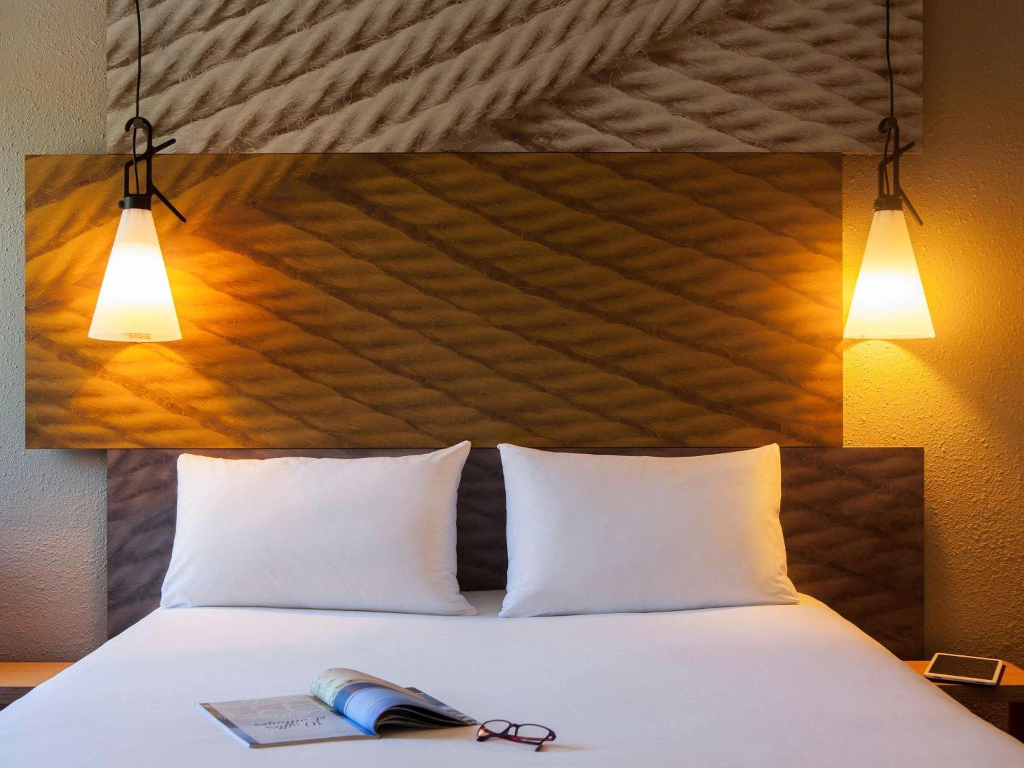 Hotel Ibis Velizy Jouy-En-Josas Esterno foto
